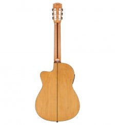 Alvarez CF 6 CE (N) - elektroklasická gitara