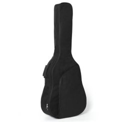 Hard Bag GB-06L-39" - Pouzdro na kytaru klasickou 4/4 černý