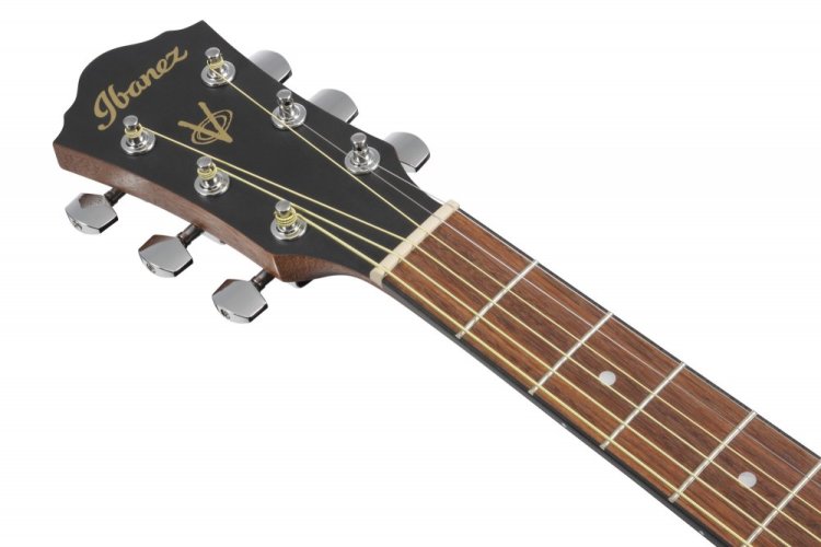 Ibanez VC50NJP-OPN - Akustická kytara s příslušenstvím
