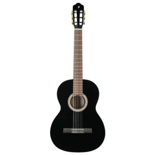 Prodipe Guitars Primera 4/4 BK - klasická kytara