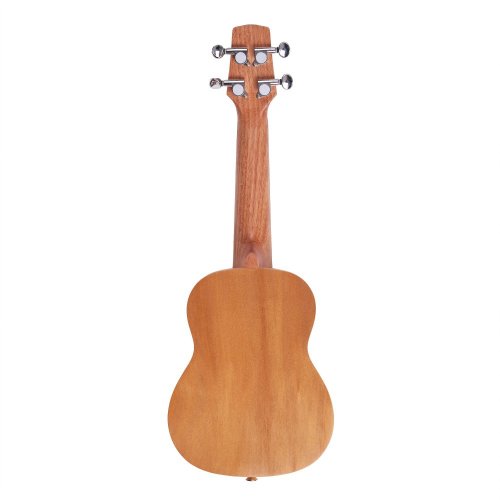 Laila UFG-2111-C CAT - sopránové ukulele