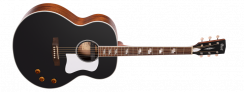CORT-CJ RETRO VBM W/BAG - Elektroakustická gitara s puzdrom