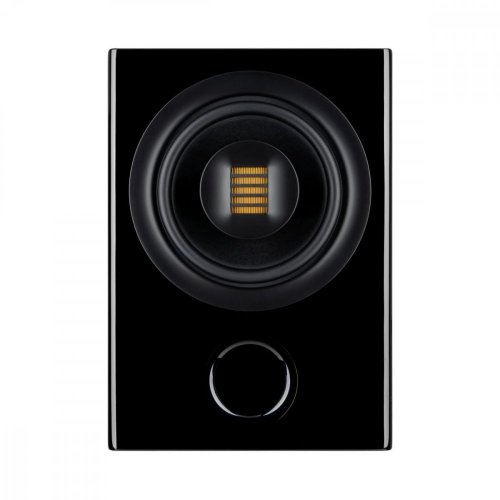 Fluid Audio CX7 - aktywny monitor studyjny (czarny)