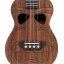 Stagg UC-TIKI HEWA - koncertní ukulele