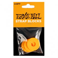 Ernie Ball EB 5621 - Strap Lock pro elektrickou kytaru