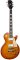 Arrow LP 22 Amber Rosewood/Cream elektrická gitara