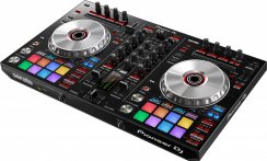 Pioneer DJ DDJ-SR2 - Kontroler DJ