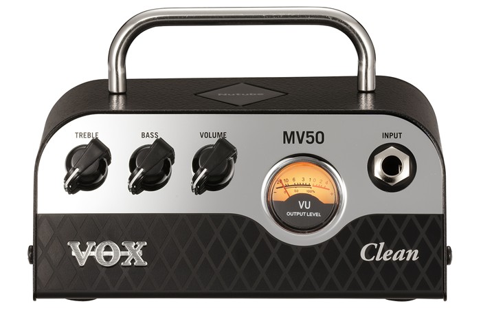 Vox MV50 Clean - Głowa gitarowa