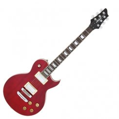 Aria PE-350 (WR) - Elektrická kytara