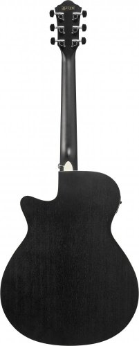Ibanez AEG7MH-WK - gitara elektroakustyczna