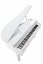 Kurzweil KAG 100 (WH) - digitální piano