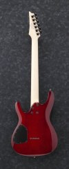 Ibanez S521-BBS - elektrická gitara
