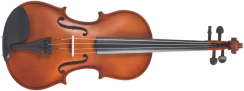 Palatino VN-200-4/4 Lombardy Outfit, 4/4 – housle