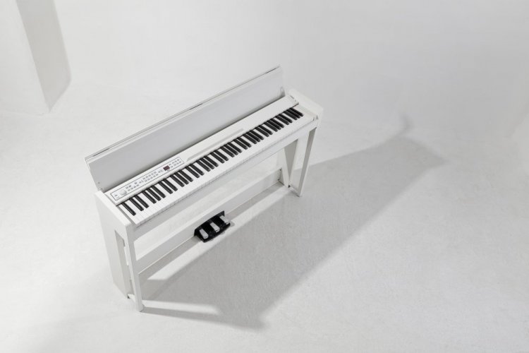 Korg C1 WH - Digitální piano