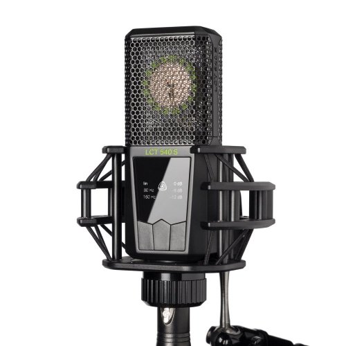 Lewitt LCT 540 S - kondenzátorový mikrofón