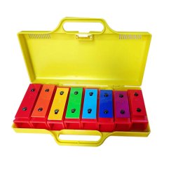 Kera Audio TB8Y - Diatonické zvonky