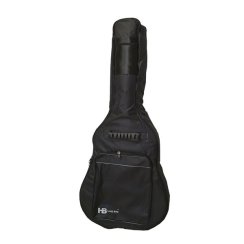 Hard Bag CBG 02 2040 - Pouzdro na kytaru klasik 4/4