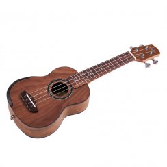 Laila UMC-2115-W - ukulele sopranowe