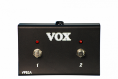 Vox VFS-2A - Nožní přepínač