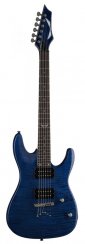 Dean Guitars Custom 350 TBL - Elektrická kytara