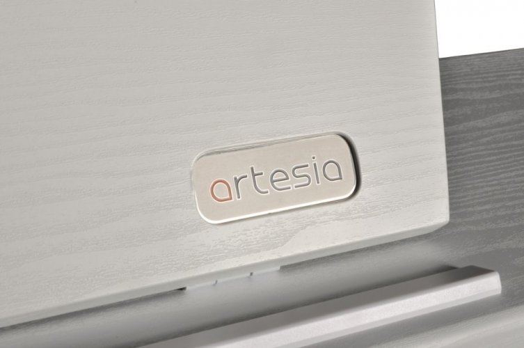 Artesia DP-3+ WH PVC - Digitální piano