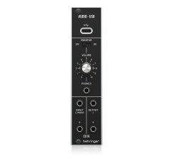 Behringer CU1A - Modulární modul syntezátoru