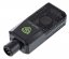 Lewitt LCT 240 PRO Black - Kondenzátorový mikrofon + odpružený držák SADA