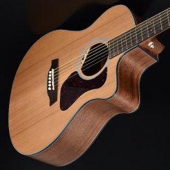 Walden G 570 CEW (N) - elektroakustická kytara