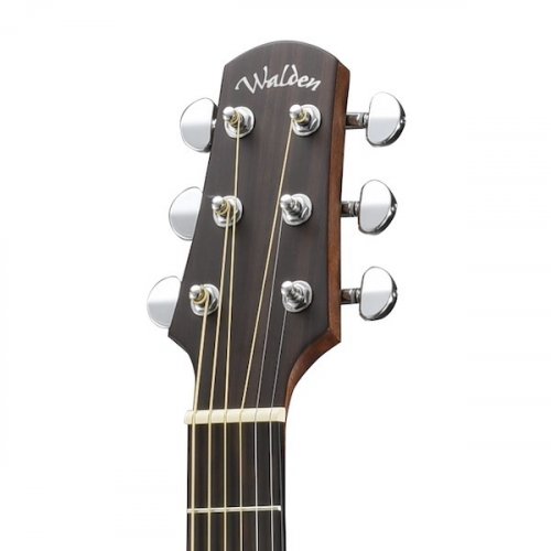 Walden G 570 CEW (N) - elektroakustická kytara