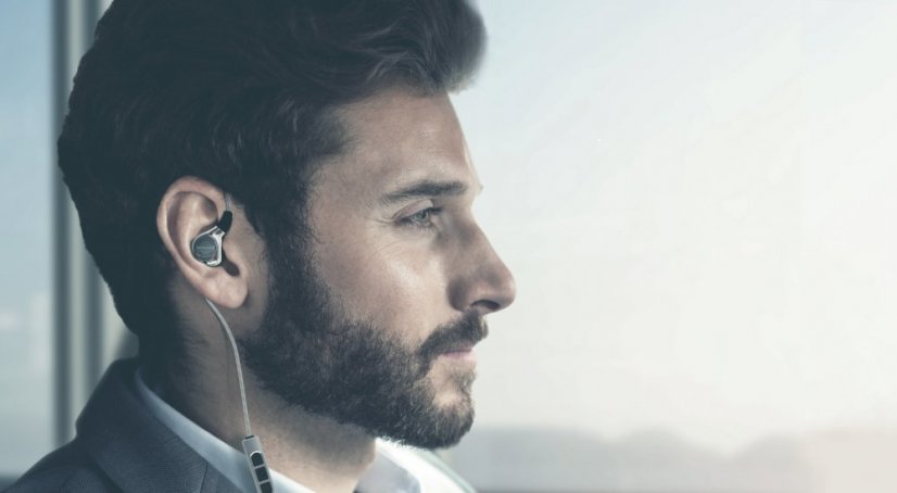 Beyerdynamic Xelento Remote - In-Ear sluchátka s technologií TESLA