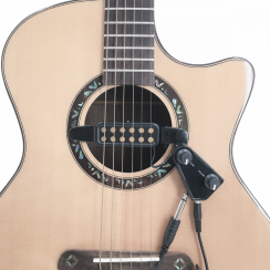 Kera Audio TP-011 - Pickup do gitary akustycznej
