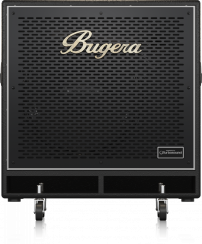 Bugera BN410TS - Basgitarový reprobox