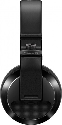 Pioneer DJ HDJ-X7 - DJ slúchadlá (čierna)