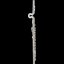Jupiter JFL 700 WRXE - priečna flauta C