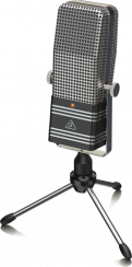 Behringer BV44 - Mikrofon pojemnościowy USB