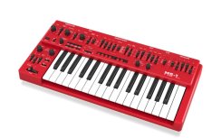 Behringer MS-1 MK II-RD - Analogový syntetizátor