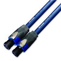 Van Damme BlueLine - Reproduktorový kabel 10m