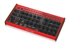 Behringer SPICE - Analogový syntezátor