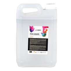 EVOLIGHTS LIGHT - ľahká kvapalina do výrobníka hmly 5L
