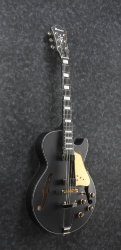 Ibanez AG85-BKF - gitara elektryczna
