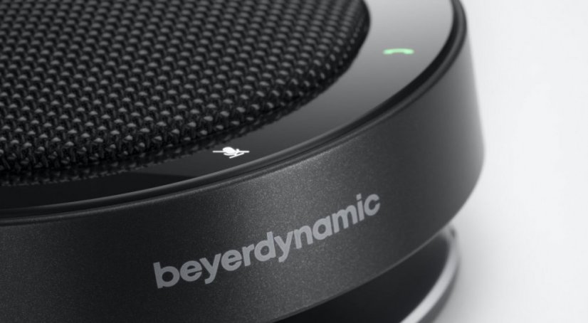 Beyerdynamic Phonum - Bezprzewodowy zestaw głośnomówiący z Bluetooth