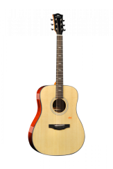 Gitara akustyczna KEPMA F1-D N