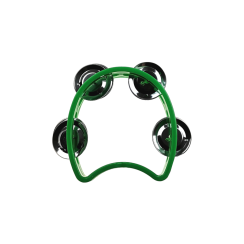Kera Audio TW-4 - zelená tamnurína