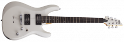 Schecter C6 Deluxe SWHT - Elektrická kytara