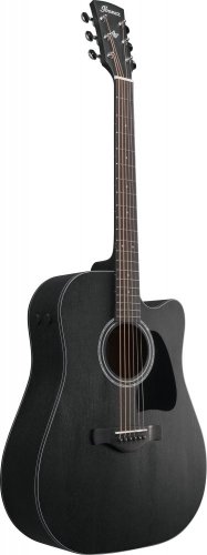 Ibanez AW1040CE-WK - gitara elektroakustyczna