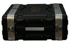 Gator GR-3S - Polyetylénový 3U rack