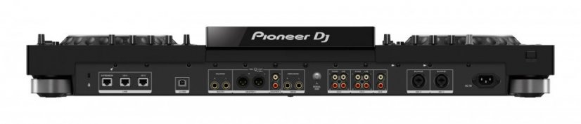 Pioneer DJ XDJ-XZ - All-in-one DJ system