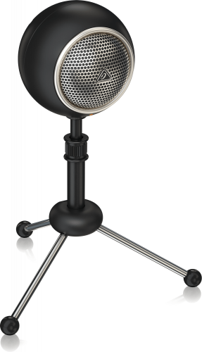 Behringer BV-BOMB - Mikrofon pojemnościowy USB