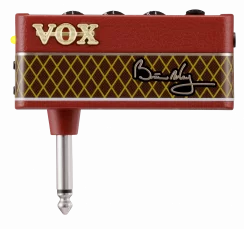 Vox Amplug2 Bryan May - wzmacniacz słuchawkowy