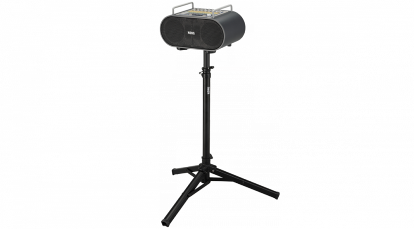 Korg ST-S80 - Statyw do systemów nagłośnieniowych